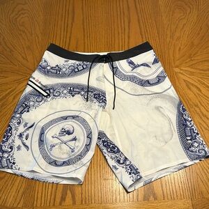 Reebok training shorts